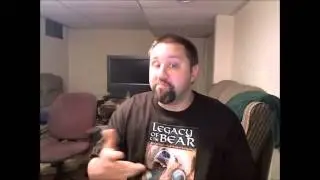 Ribby's Writing Tips 02 - Archaic Languages