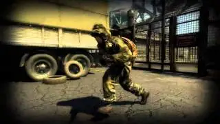 Black Ops Minitage   MrXtard   Sponsored By RegScope