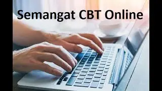 Proses CBT From Home (#02)