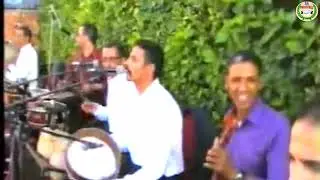 مجموعة سطار هوارة للفنون الشعبية الهيشار(حيانا مابقا لمان) lhichar start houara