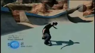 Roxio Game Capture Test Skate