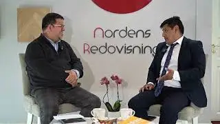 Podcast. Economía, Impuestos, declaraciones e Inversiones en Suecia. Jesús Sosa.