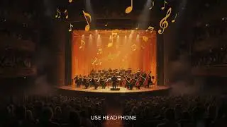 Eternal Symphony | Epic Cinematic Opera Orchestral Music