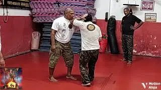 DOJ&Ocirc; LUAS /TACTICAL KYUSHO BRAZIL