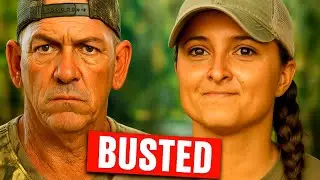 Swamp People Cast Tragedy: Who Are Dead and Who Is in Jail?