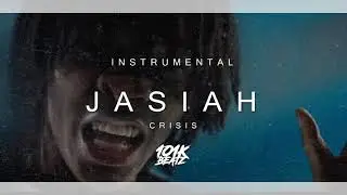 🔥 Jasiah - Crisis INSTRUMENTAL 💊 (101K Remake) 🔥