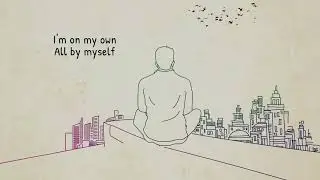 Prince Sam feat. DaVOICE &ndash; On My Own (Official Audio) | Lyrics | New Music 2025