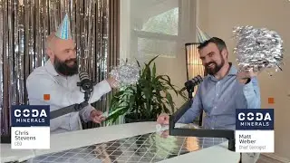 CodCast Ep 31 - The Silver Edition