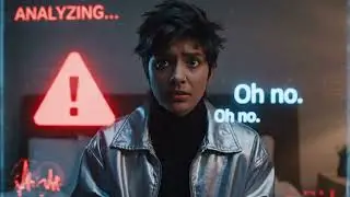 AI Scanned My Life&hellip; and Instantly Regretted It 💀🤖🔥