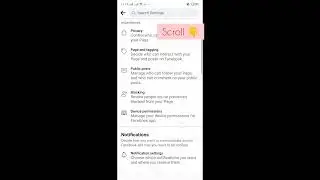 How to find violation in fb page?#shorts