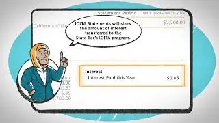 Client Trust Account Reconciliation: Reconciling Bank Statements with Check Copies