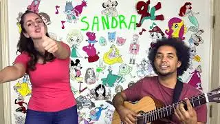 CHU CHU WA (cover)