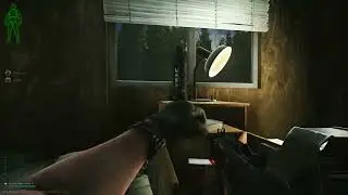 EFT - le chauffeur du BTR veut de la gnole - (PVE)