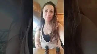 Roller Bottle Recipe for Ear Irritations with Essential Oils