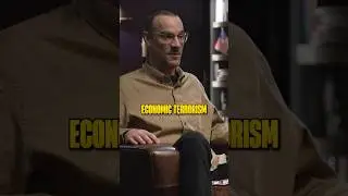 The Definition of Economic Terrorism 🤯