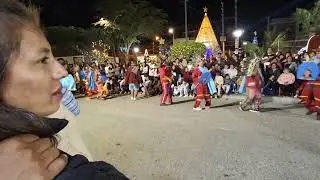 Pastores pacasmayo 2025
