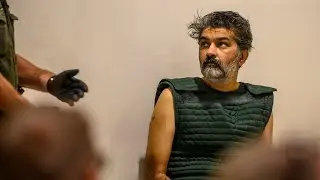 Quadruple homicide suspect's attorney gives update after arraignment
