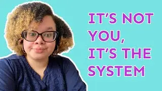 The Real Reason Behind Your Self-Doubt: Internalized Oppression Explained