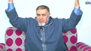 الشيخ عبد الله نهاري اسالة و اجوبة
