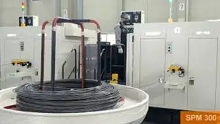 HBF-508(Bolt Size M8, Max RPM 350) HYODONG MACHINE CO.,LTD 효동기계공업(주)