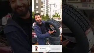 Kış Lastikleriniz Hazır mı En uygun Lastik Markası nedir #lastik #araba #kışlastiği