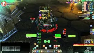 RIFT - Planebreaker Bastion: Aftermath [Azoan]