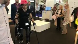 Eye-catching inventions in Geneva