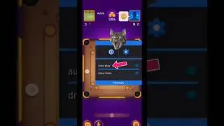 Autoplay Carrom Pool hack🎯||cheto box login problem solve||Carrom pool autoplay|| #shorts #chetobox