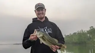 Table Rock Lake Video Fishing Report June 7,20222