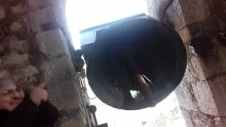 Le campane di Miranda