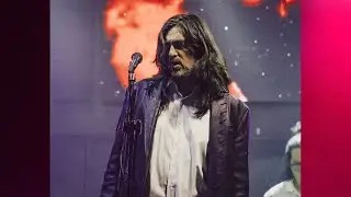 Alfonso Andre & Friends I'm Afraid of Americans