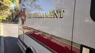 Ford-PL Custom Ambulance Auction.  Auctions International