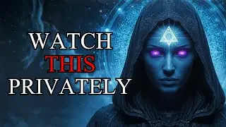 Starseeds: Listen to This Arcturian Message Alone &mdash; Urgent!