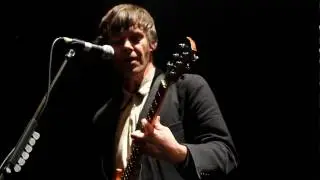 Baby shambles in B1. Mick Whitnall