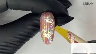 Foil Glue
