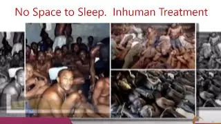 10 Worst Prisons in Africa