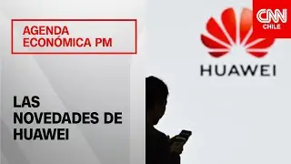 Las novedades de Huawei en telefon&iacute;a y sonido