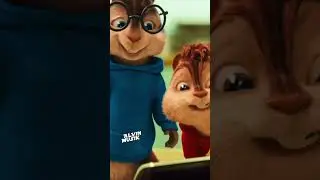 PROTE&Ccedil;&Atilde;O DE TELA SIMON 💙🎧 | Alvin Musik #Shorts