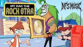 My Dad The Rockstar: E03 