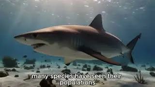 Beyond Jaws: The True Story of Sharks | The Wildlife Lab