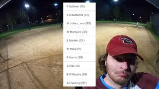 CRAZY FINISH! Digglers vs Beers - Game 5 Fall '23