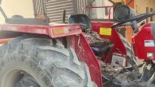 #Massey Ferguson 245 di  . mobile number 8755607986 #farming #automobile #masseyferguson 