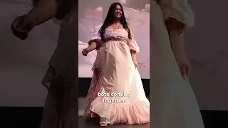 Santa Ana High's Fashion Show 2024