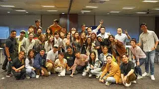 Star Magic&rsquo;s First-Ever Singer-Songwriter Workshop | Pt. II