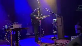 Coltt Winter Lepley | Toilet Wizard | LIVE At The Thunderbird Cafe