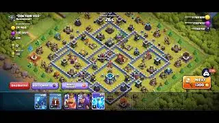English Clash Of Clans : 😄 Happy stream | Playing Solo | Streaming with Turnip