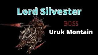 [MuOnline] Lord Silvester - Boss
