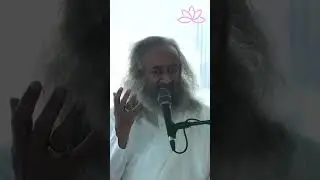 Ever take instructions like you listen to music&mdash;without effort?#srisriravishankar #wisdomoflife