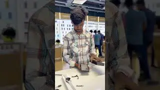 Unboxing Samsung Galaxy S24 Ultra 📸