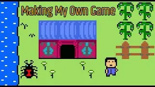 Игра в стиле Zelda, которую я создаю на Python (с боем с боссом)